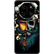Чохол BoxFace Blackview Shark 6 