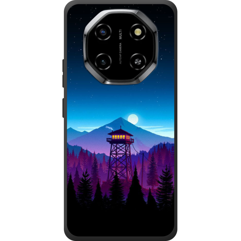 Чохол BoxFace Blackview Shark 6 