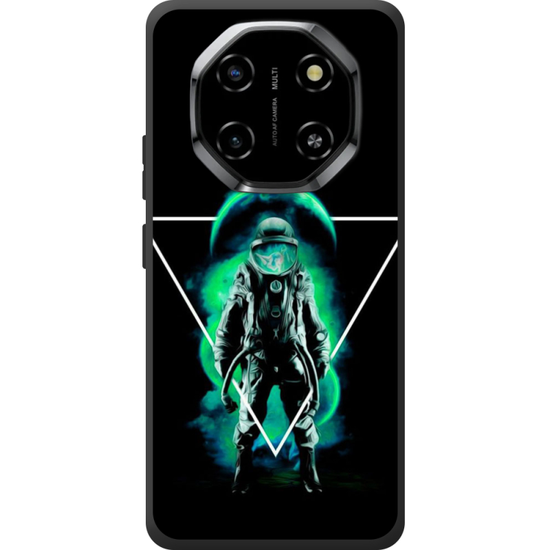 Чохол BoxFace Blackview Shark 6 