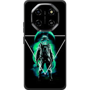Чохол BoxFace Blackview Shark 6 