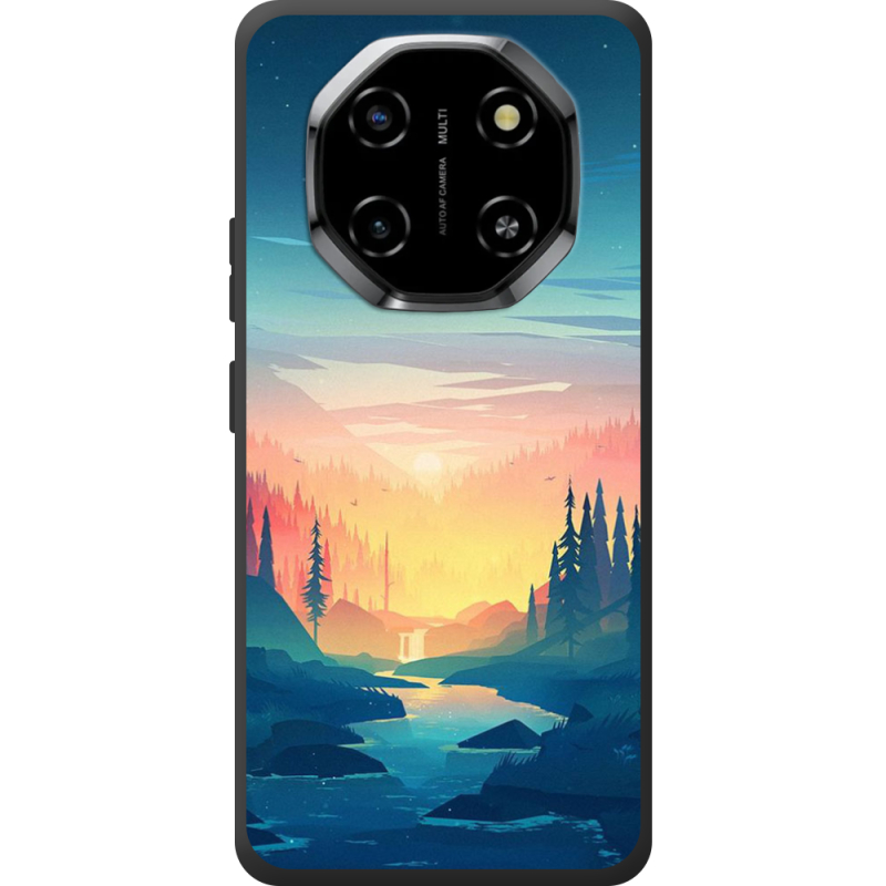 Чохол BoxFace Blackview Shark 6 
