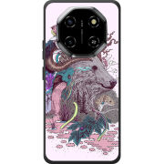 Чохол BoxFace Blackview Shark 6 