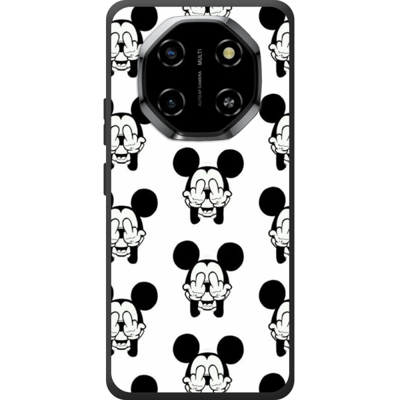 Чохол BoxFace Blackview Shark 6 