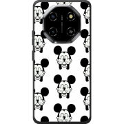 Чохол BoxFace Blackview Shark 6 