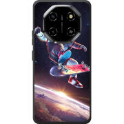 Чохол BoxFace Blackview Shark 6 