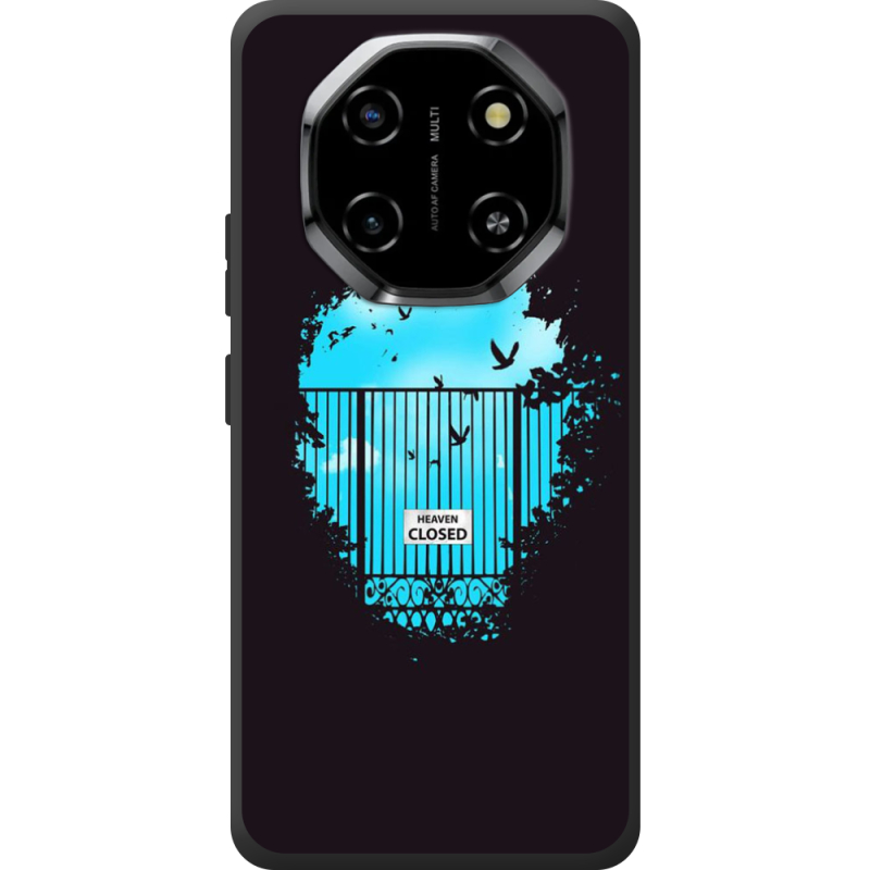 Чохол BoxFace Blackview Shark 6 