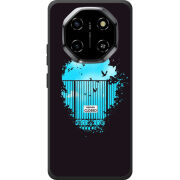 Чохол BoxFace Blackview Shark 6 