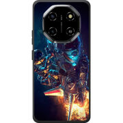 Чохол BoxFace Blackview Shark 6 