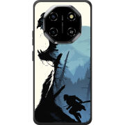 Чохол BoxFace Blackview Shark 6 