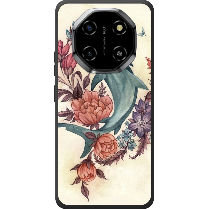 Чохол BoxFace Blackview Shark 6 