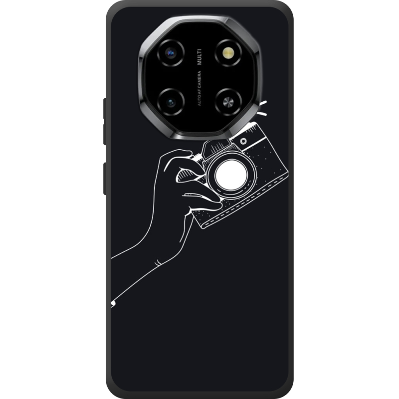 Чохол BoxFace Blackview Shark 6 