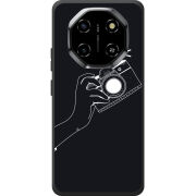 Чохол BoxFace Blackview Shark 6 