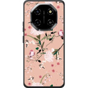 Чохол BoxFace Blackview Shark 6 