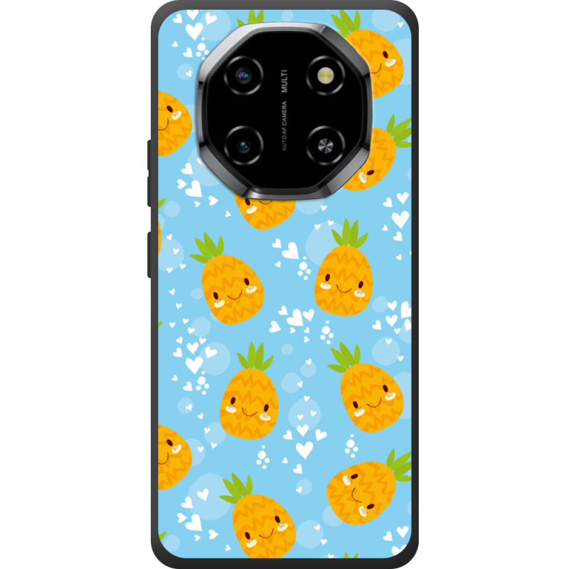 Чохол BoxFace Blackview Shark 6 