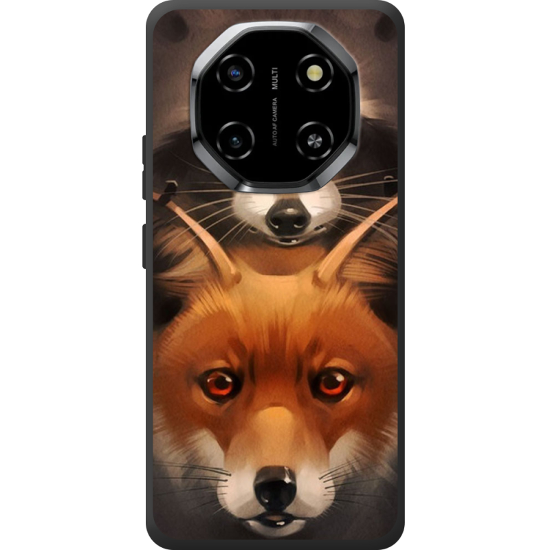 Чохол BoxFace Blackview Shark 6 