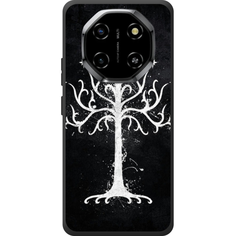 Чохол BoxFace Blackview Shark 6 Fantasy Tree