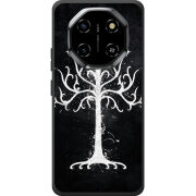 Чохол BoxFace Blackview Shark 6 Fantasy Tree