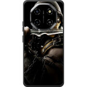 Чохол BoxFace Blackview Shark 6 