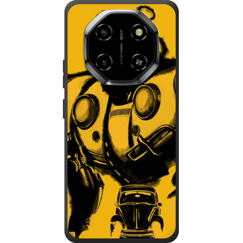 Чохол BoxFace Blackview Shark 6 