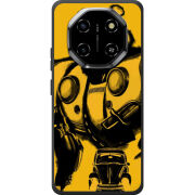 Чохол BoxFace Blackview Shark 6 