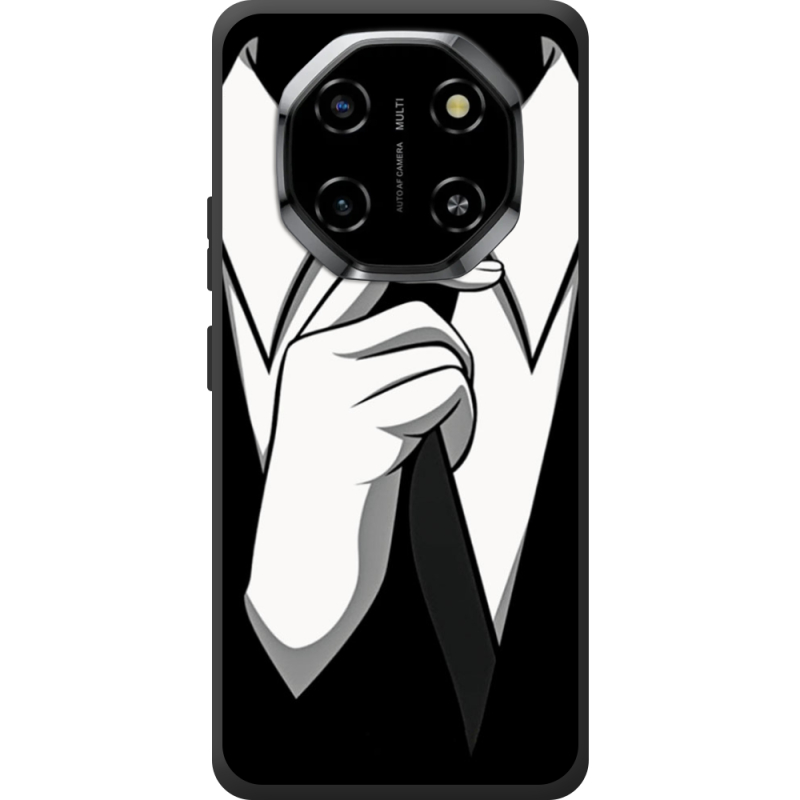 Чохол BoxFace Blackview Shark 6 Tie