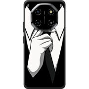Чохол BoxFace Blackview Shark 6 Tie