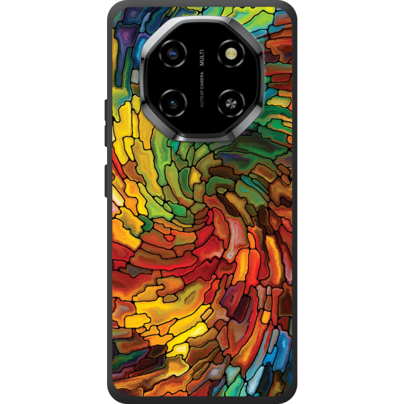 Чохол BoxFace Blackview Shark 6 