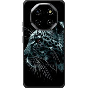 Чохол BoxFace Blackview Shark 6 Leopard