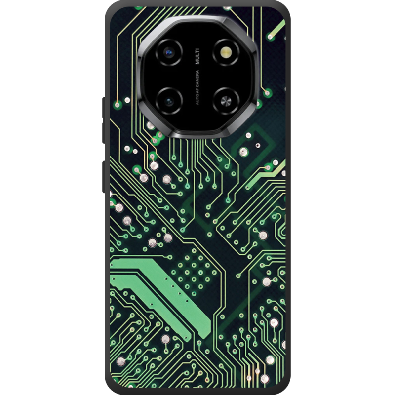 Чохол BoxFace Blackview Shark 6 Microchip