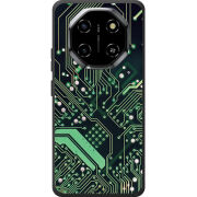 Чохол BoxFace Blackview Shark 6 Microchip