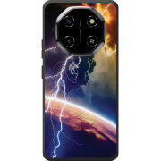 Чохол BoxFace Blackview Shark 6 