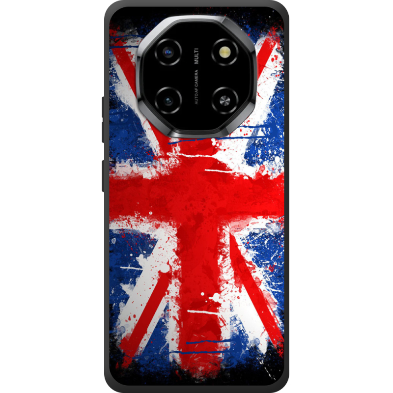 Чохол BoxFace Blackview Shark 6 