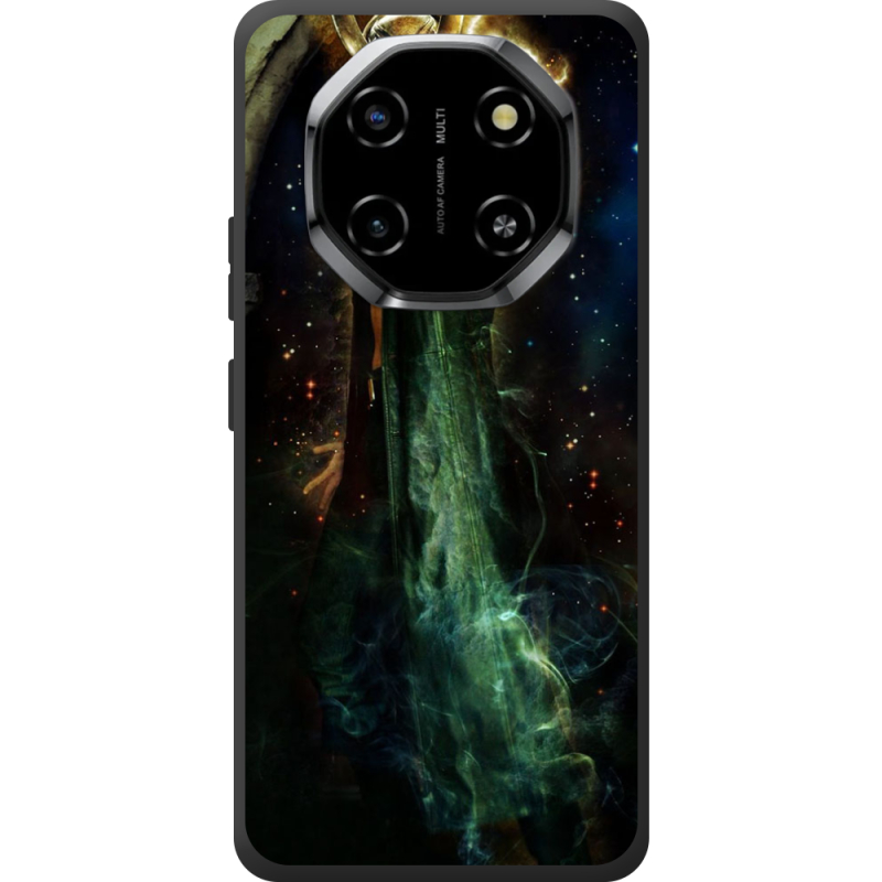 Чохол BoxFace Blackview Shark 6 