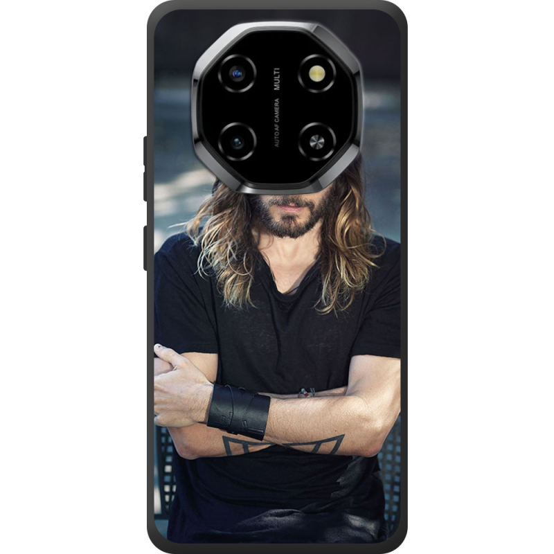 Чохол BoxFace Blackview Shark 6 