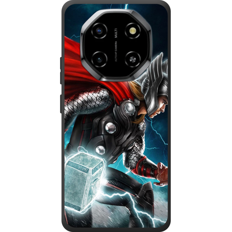 Чохол BoxFace Blackview Shark 6 