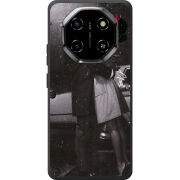 Чохол BoxFace Blackview Shark 6 