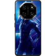 Чохол BoxFace Blackview Shark 6 