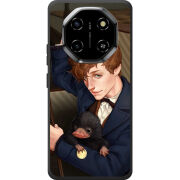 Чохол BoxFace Blackview Shark 6 