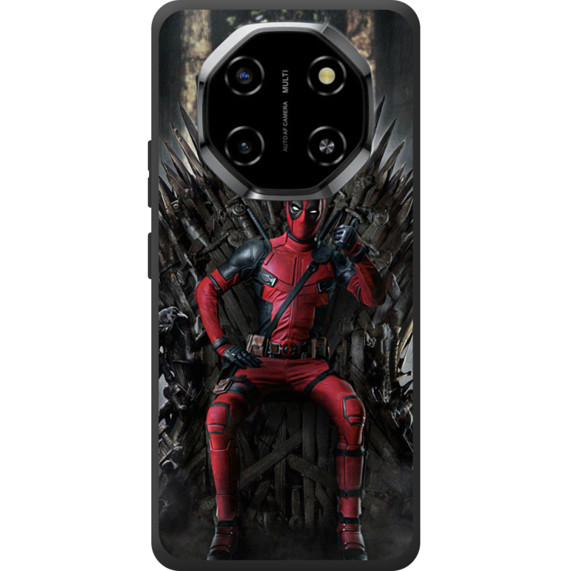 Чохол BoxFace Blackview Shark 6 