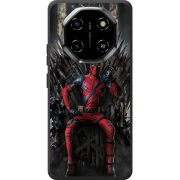 Чохол BoxFace Blackview Shark 6 