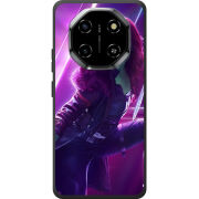 Чохол BoxFace Blackview Shark 6 