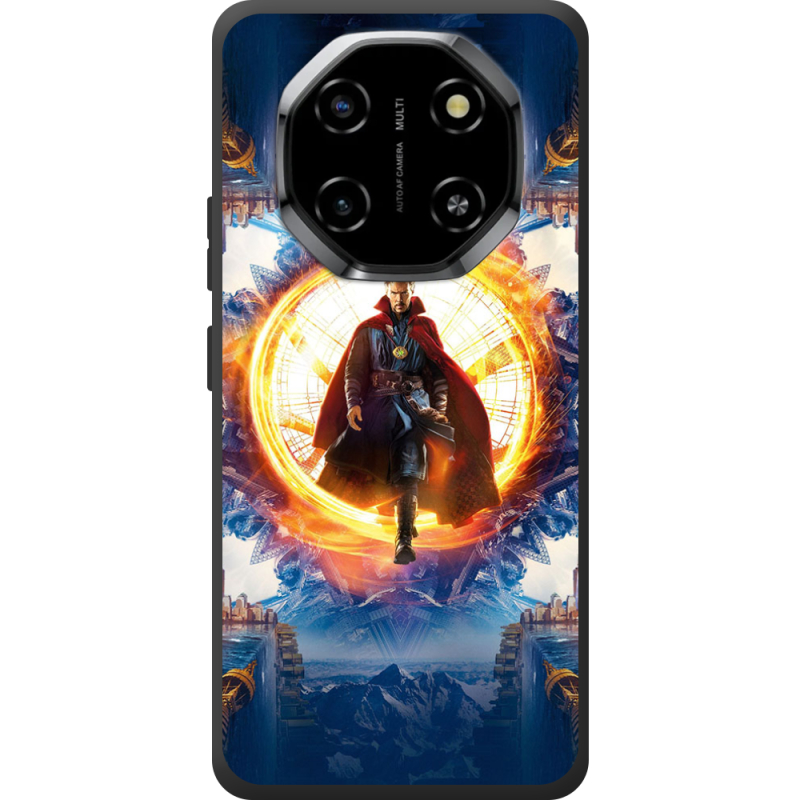 Чохол BoxFace Blackview Shark 6 