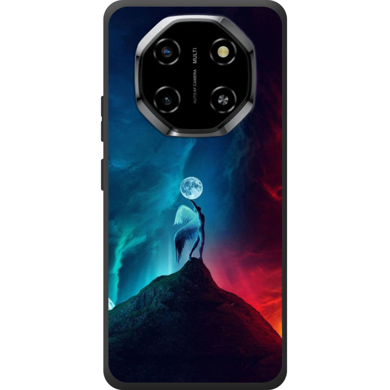 Чохол BoxFace Blackview Shark 6 