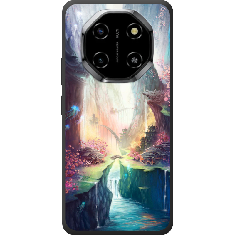 Чохол BoxFace Blackview Shark 6 