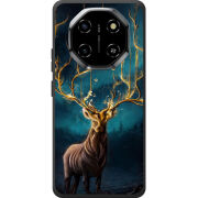 Чохол BoxFace Blackview Shark 6 Fairy Deer
