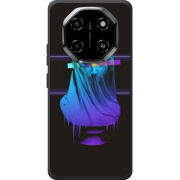 Чохол BoxFace Blackview Shark 6 