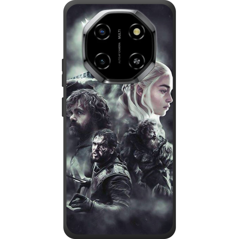 Чохол BoxFace Blackview Shark 6 