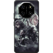 Чохол BoxFace Blackview Shark 6 