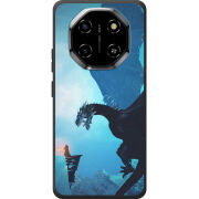 Чохол BoxFace Blackview Shark 6 