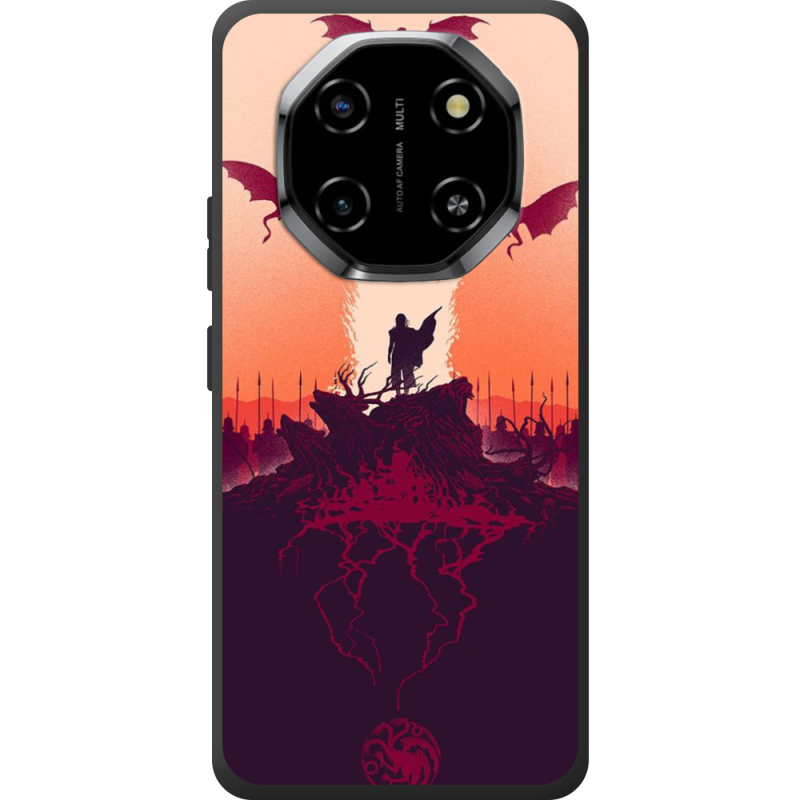 Чохол BoxFace Blackview Shark 6 